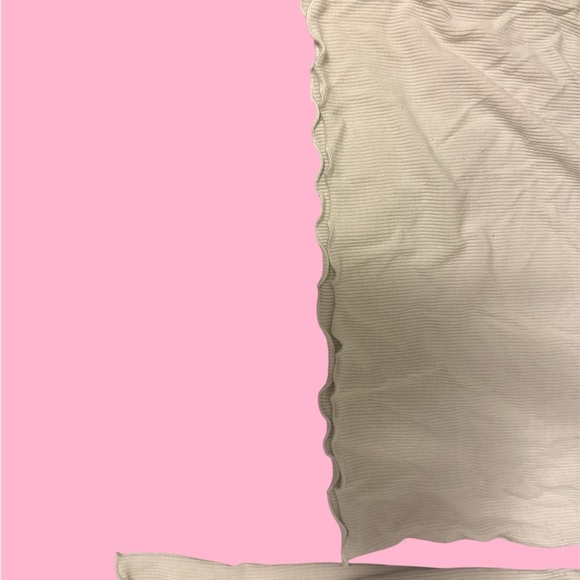 Y2K style Barbie embroidered long sleeve shirt - Picture 5 of 5